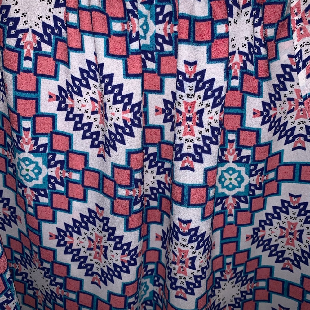 Meadow Rue blouse - Picture 2 of 4